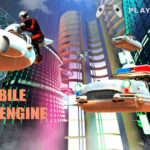 Best mobile game engine for beginners 2025