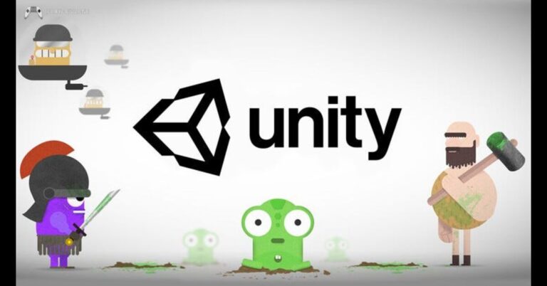 Unity Tutorial for Beginners Complete Step-by-Step Guide