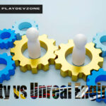 unity vs unreal engine 5 for 2d games