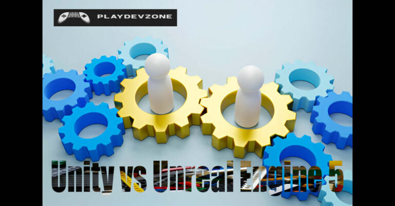 unity vs unreal engine 5 for 2d games