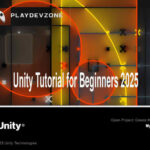 Unity Tutorial for Beginners 2025