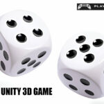 3d game engine unity