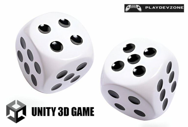 3d game engine unity