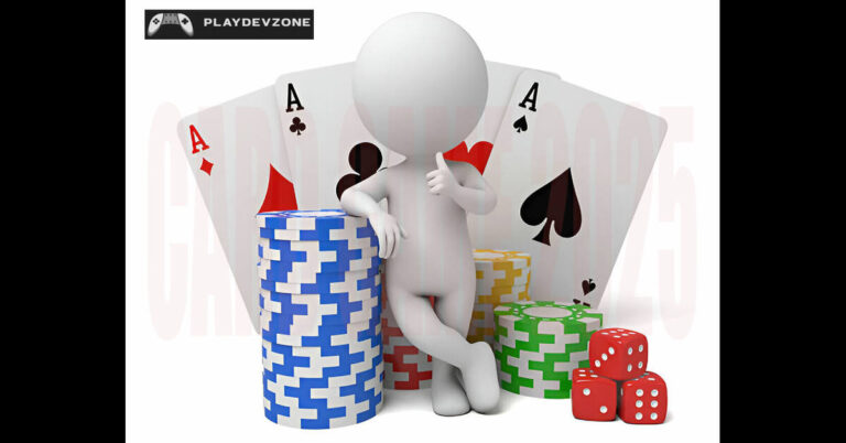 Card Games Android