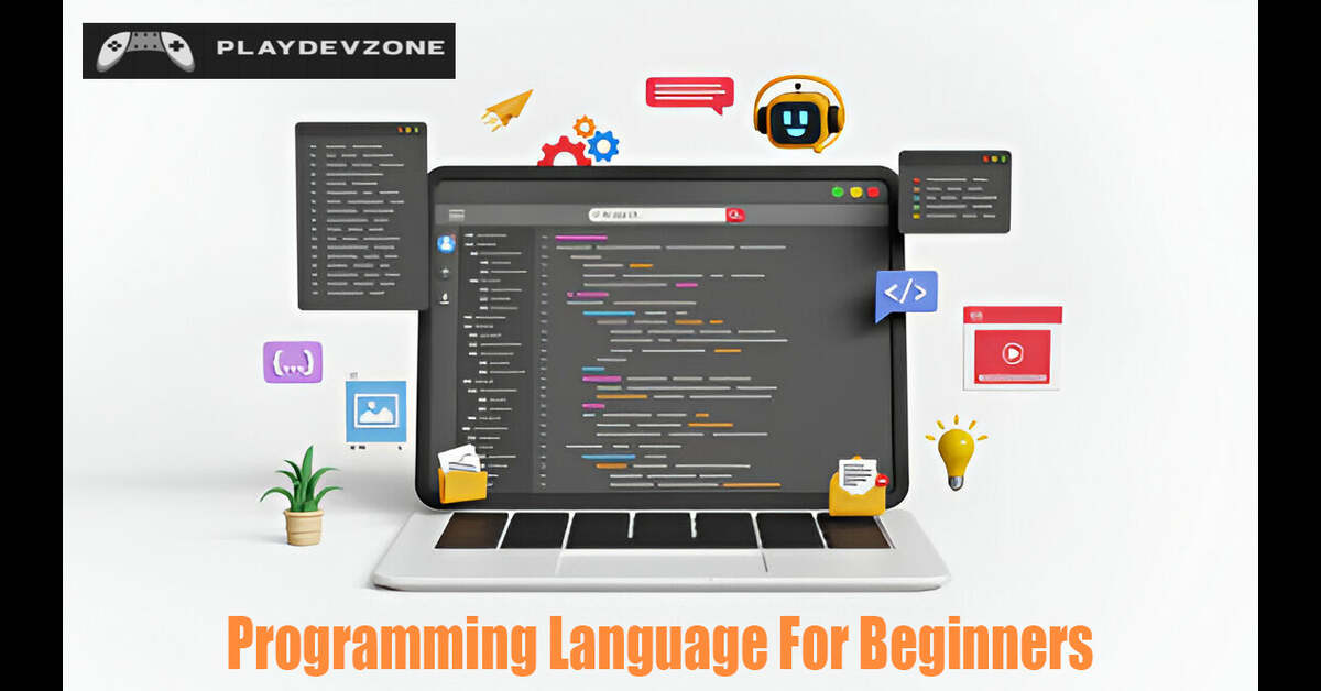 best programming language for beginners