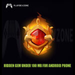 Hidden gem games under 100MB for Android phones
