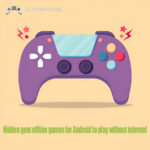 Hidden gem offline games for Android to play without internet