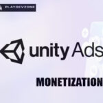 unity ads monetization