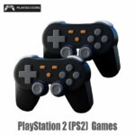 good ps2 multiplayer games