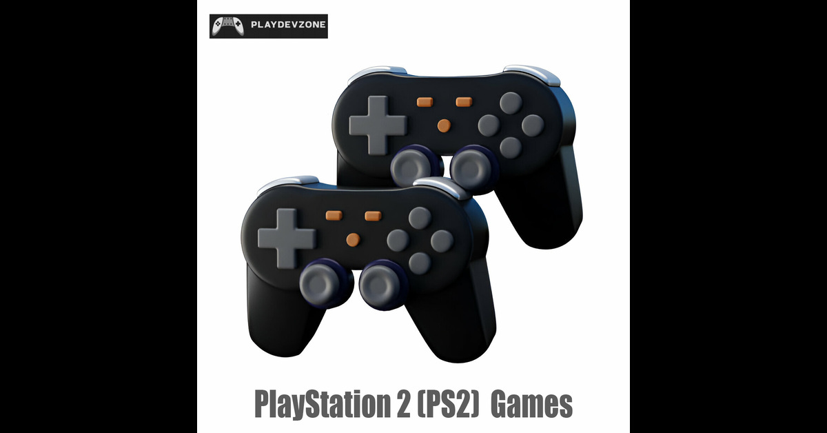 good ps2 multiplayer games