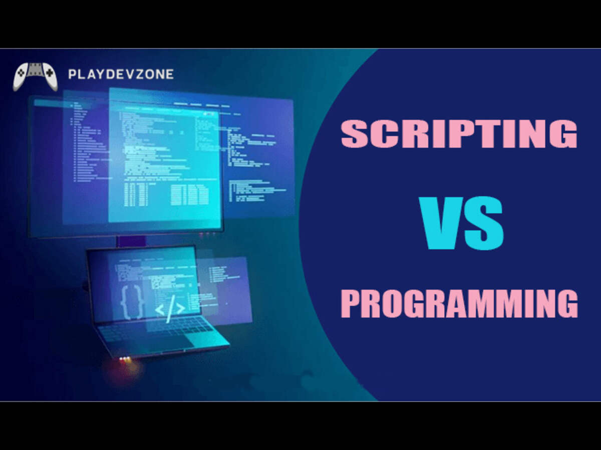 Scripting And Programming Languages In Modern Software Development