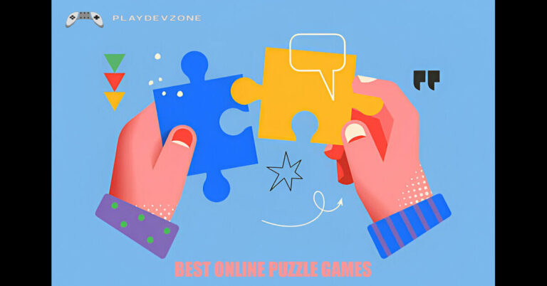 best online puzzle games
