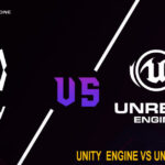 unity engine vs unreal engine