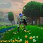 3rd person rpg games