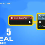 unreal engine 5 fighting game tutorial