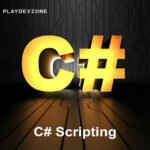 C# scripting