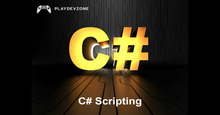 C# scripting