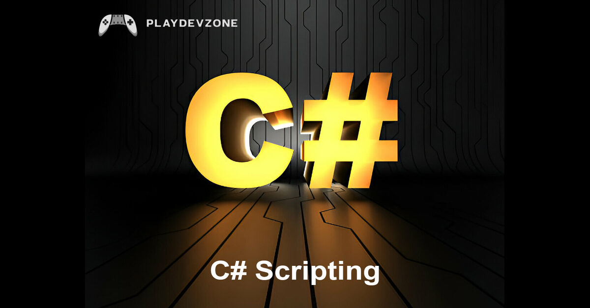 C# scripting