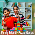 Puzzle Games On PS4