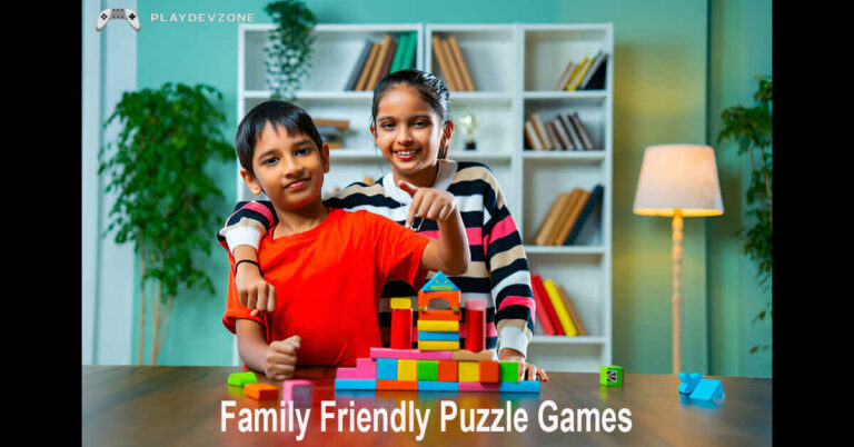Puzzle Games On PS4