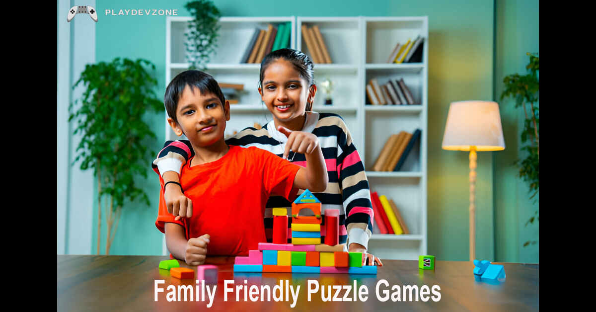 Puzzle Games On PS4