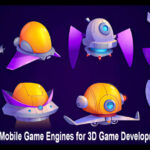 Mobile Game Engines