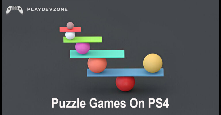 puzzle games on ps4