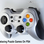 puzzle games on ps4