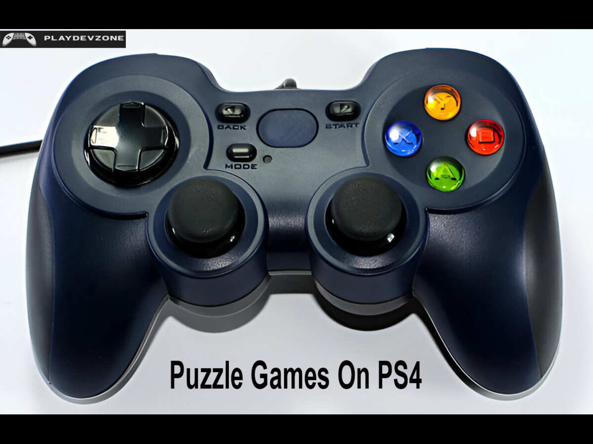 Relaxing Puzzle Games On PS4 For Stress Relief puzzle games on ps4