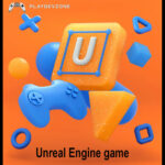 Unreal Engine Made Games