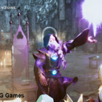 3rd person rpg games