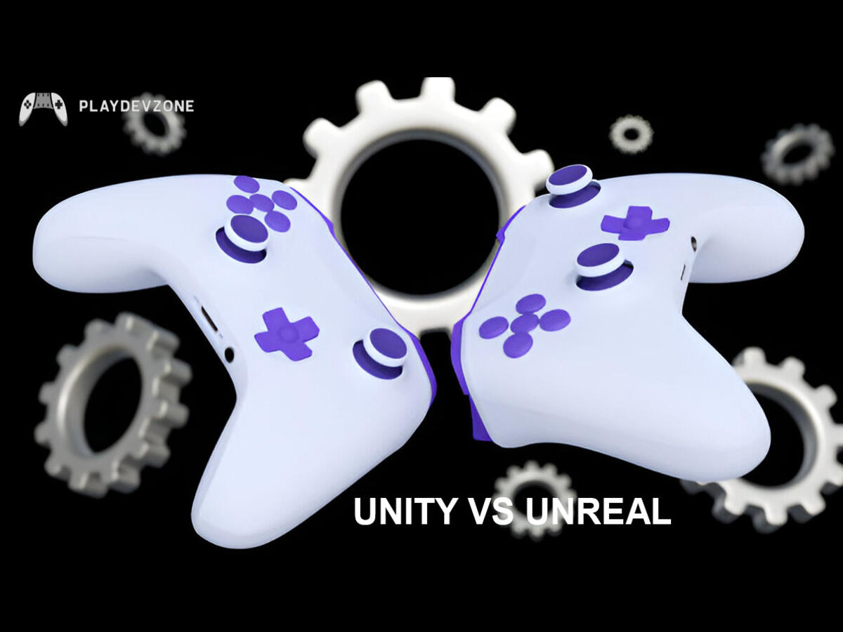 2D Games Unity Engine VS Unreal Engine unity engine vs unreal engine