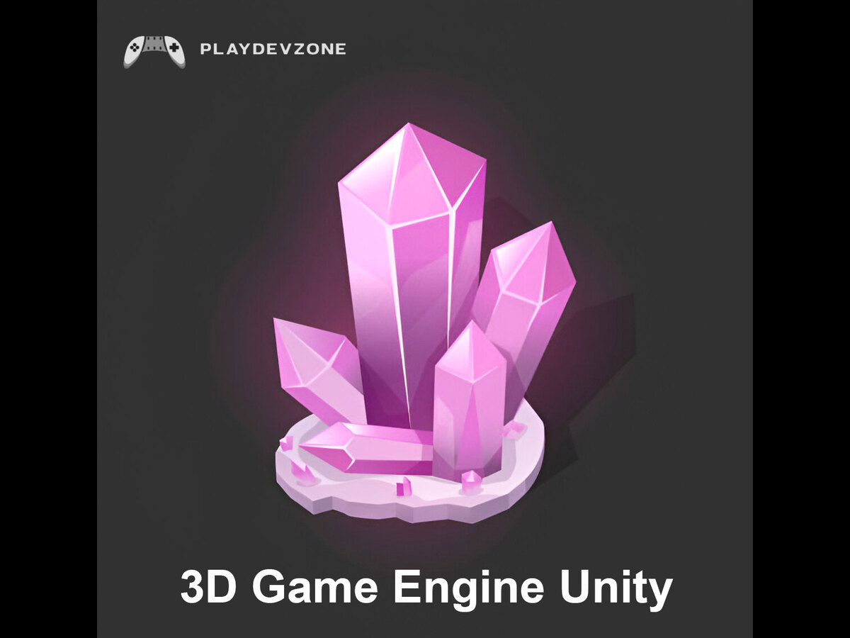 3D Game Engine Unity 3D Game Engine Unity