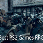 Best PS2 Games RPG