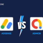 Google AdSense VS AdMob