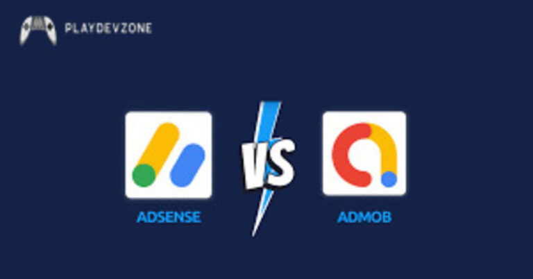 Google AdSense VS AdMob