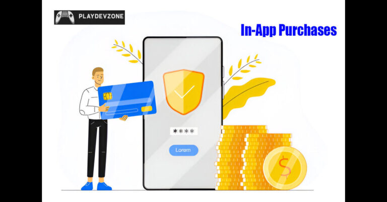 In-App Purchases AI Assistant Monetization