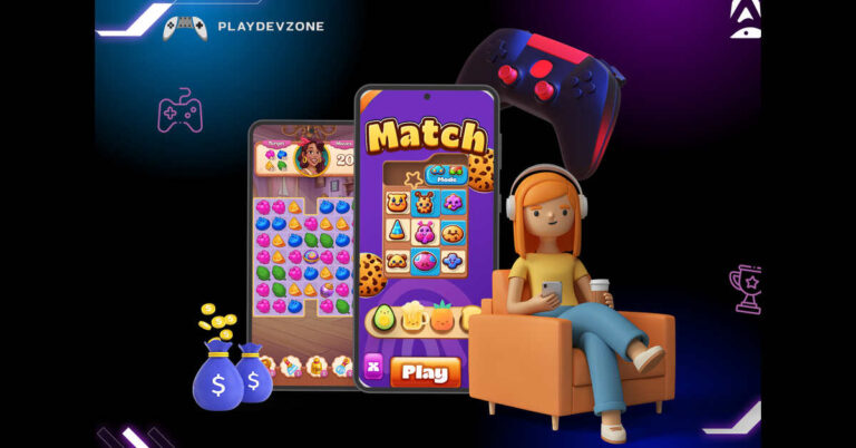 Puzzle Platform Games