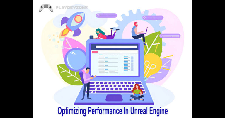 Unreal Engine Made Games