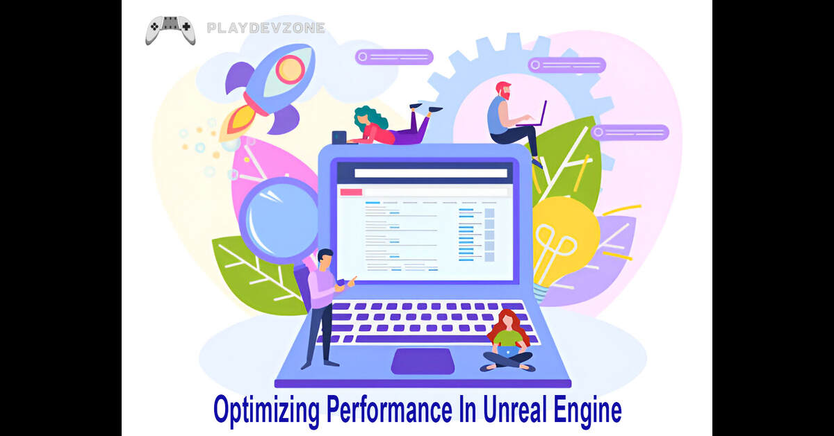 Unreal Engine Made Games