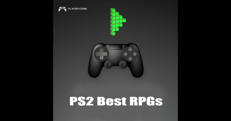 PS2 Best RPGs