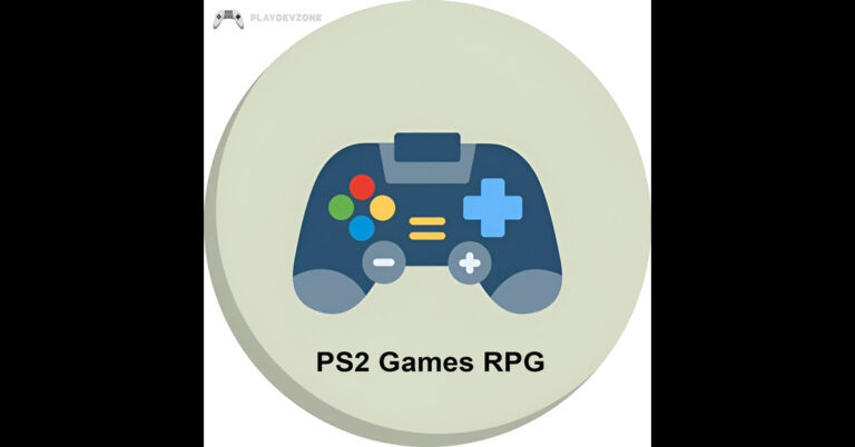 best ps2 games rpg