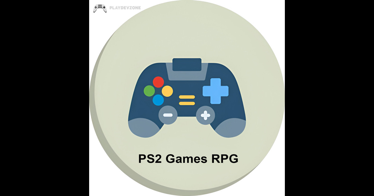 best ps2 games rpg