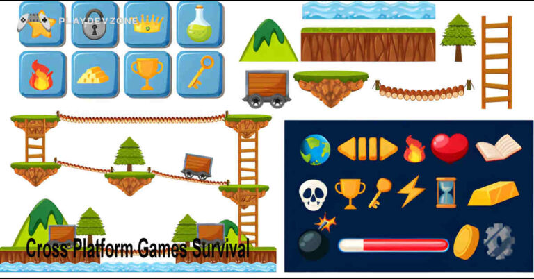 Best Cross Platform Game