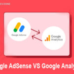 Google AdSense VS Google Analytics