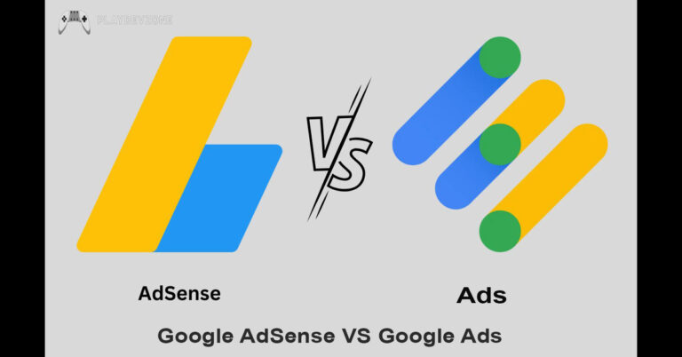 Google AdSense vs Google Ads