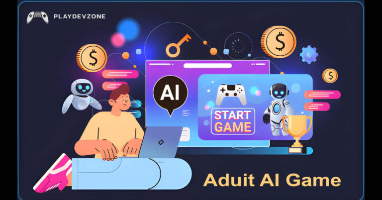adult AI games