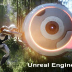 Unreal Engine 5 vs 4