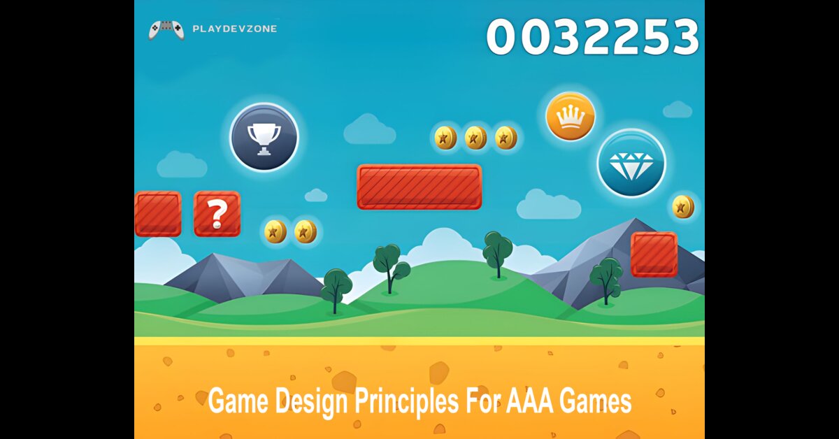Game Design Principles