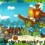 Game Design Principles